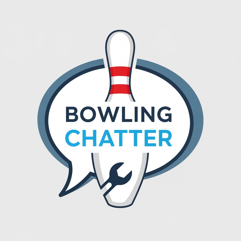 Bowling Chatter Logo